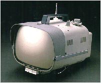 A3 トランジスタ式テレビの開発と商用化